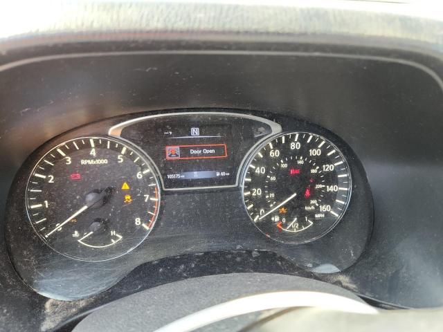 Nissan Pathfinder S Image 8