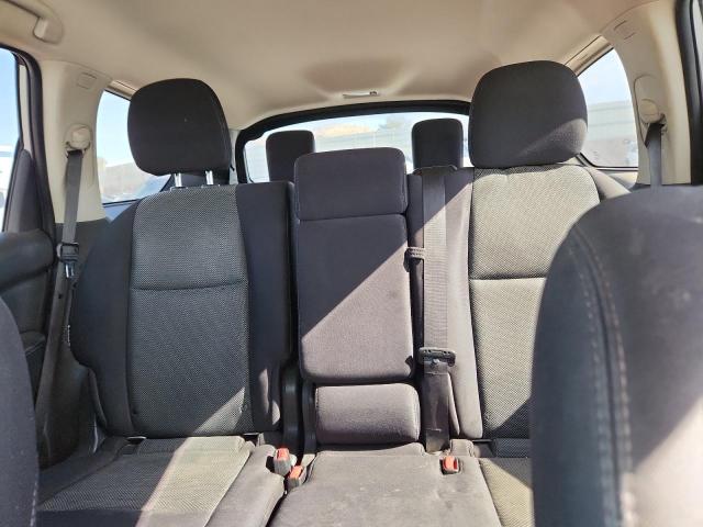 Nissan Pathfinder S Image 10