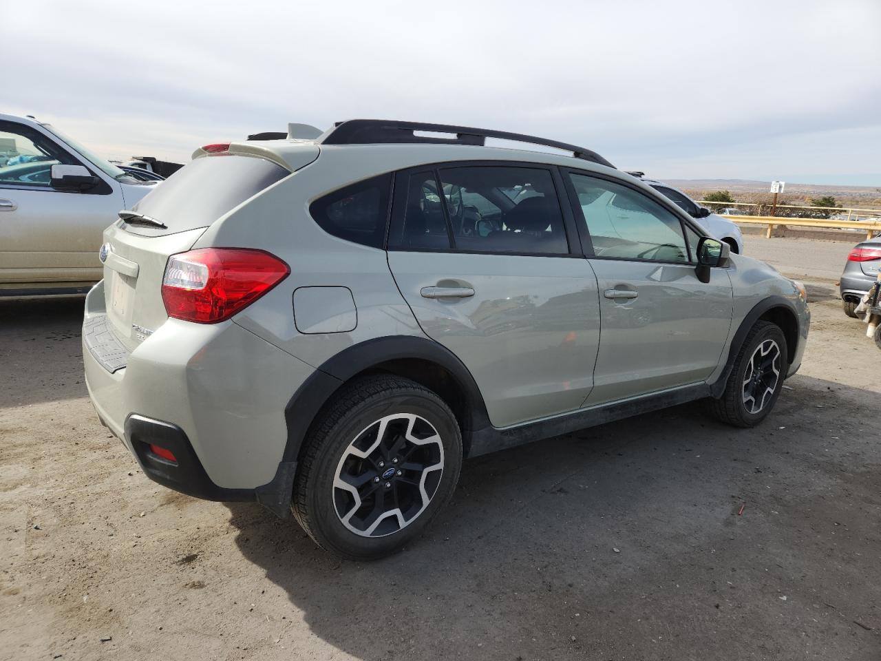 Subaru Crosstrek Premium Image 7