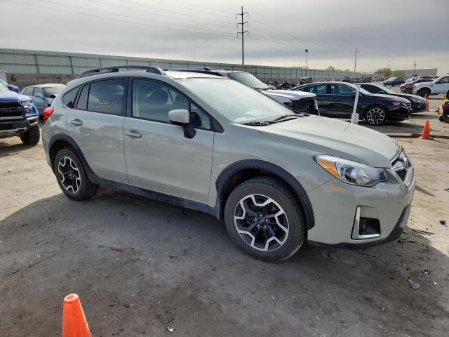 Subaru Crosstrek Premium Image 2