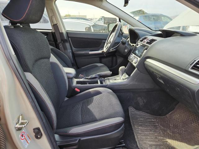 Subaru Crosstrek Premium Image 5