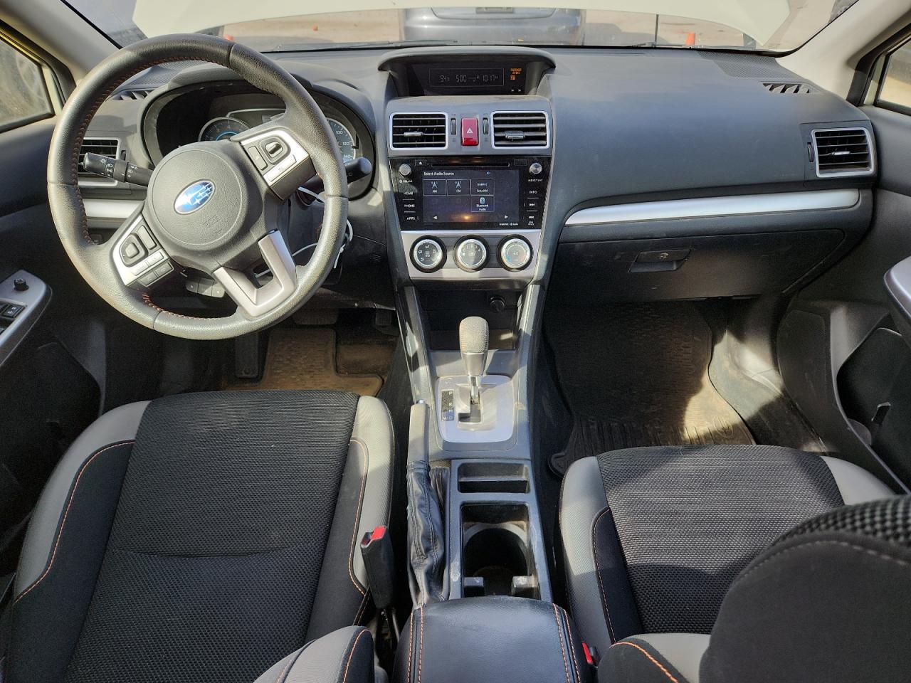 Subaru Crosstrek Premium Image 10