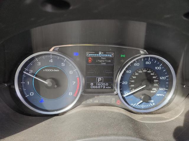 Subaru Crosstrek Premium Image 12