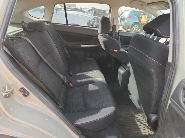 Subaru Crosstrek Premium Image 11