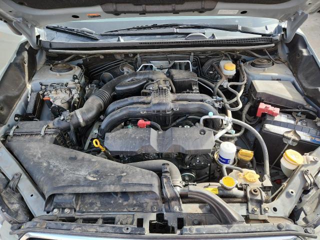 Subaru Crosstrek Premium Image 8