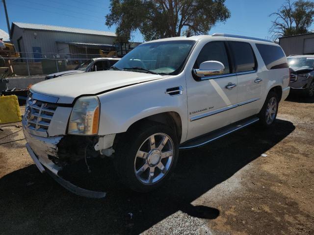  Salvage Cadillac Escalade