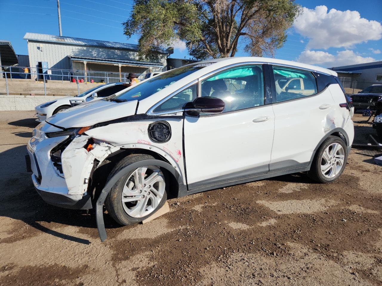 Chevrolet Bolt 1lt Image 1