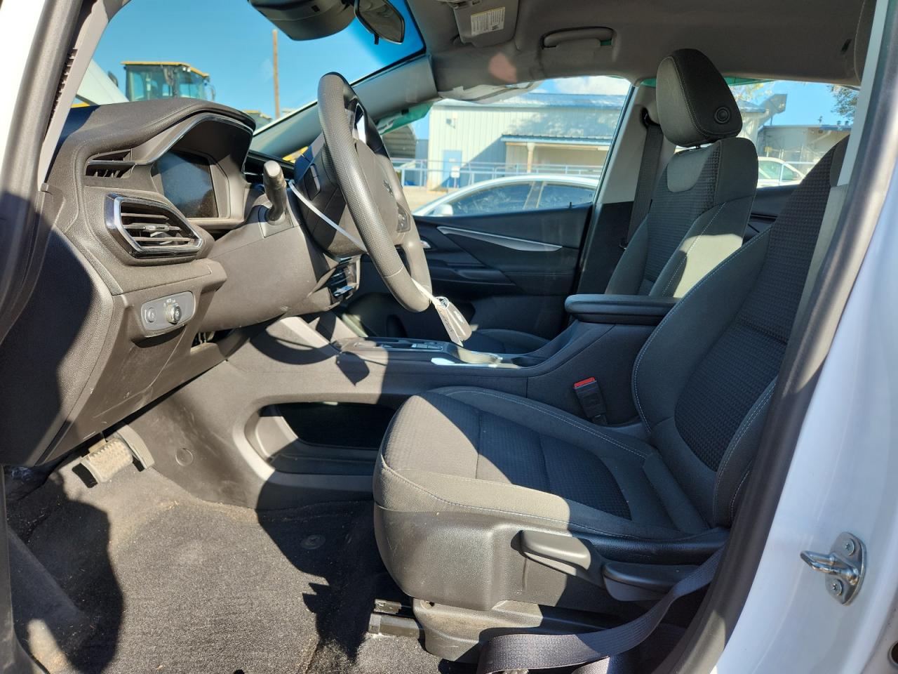 Chevrolet Bolt 1lt Image 8