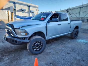  Salvage Dodge Ram 2500