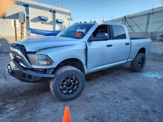  Salvage Dodge Ram 2500