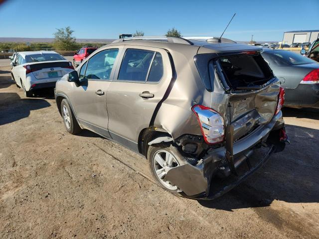 Chevrolet Trax 1lt Image 6