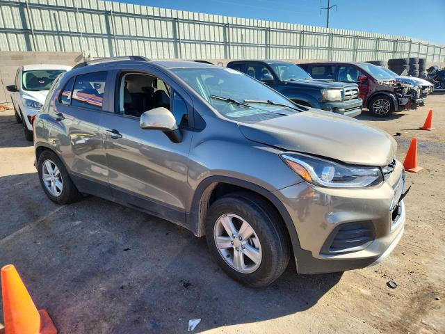Chevrolet Trax 1lt Image 8