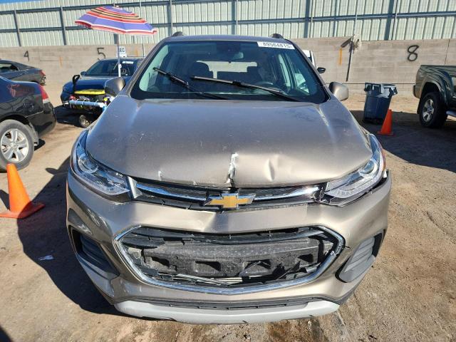 Chevrolet Trax 1lt Image 7