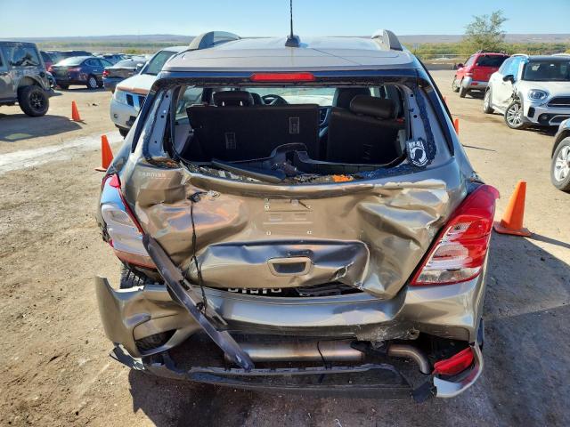 Chevrolet Trax 1lt Image 12