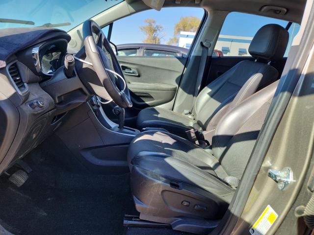 Chevrolet Trax 1lt Image 10