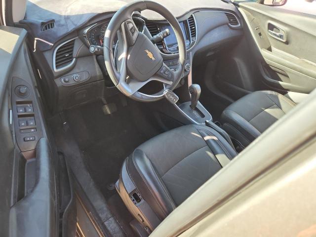 Chevrolet Trax 1lt Image 13