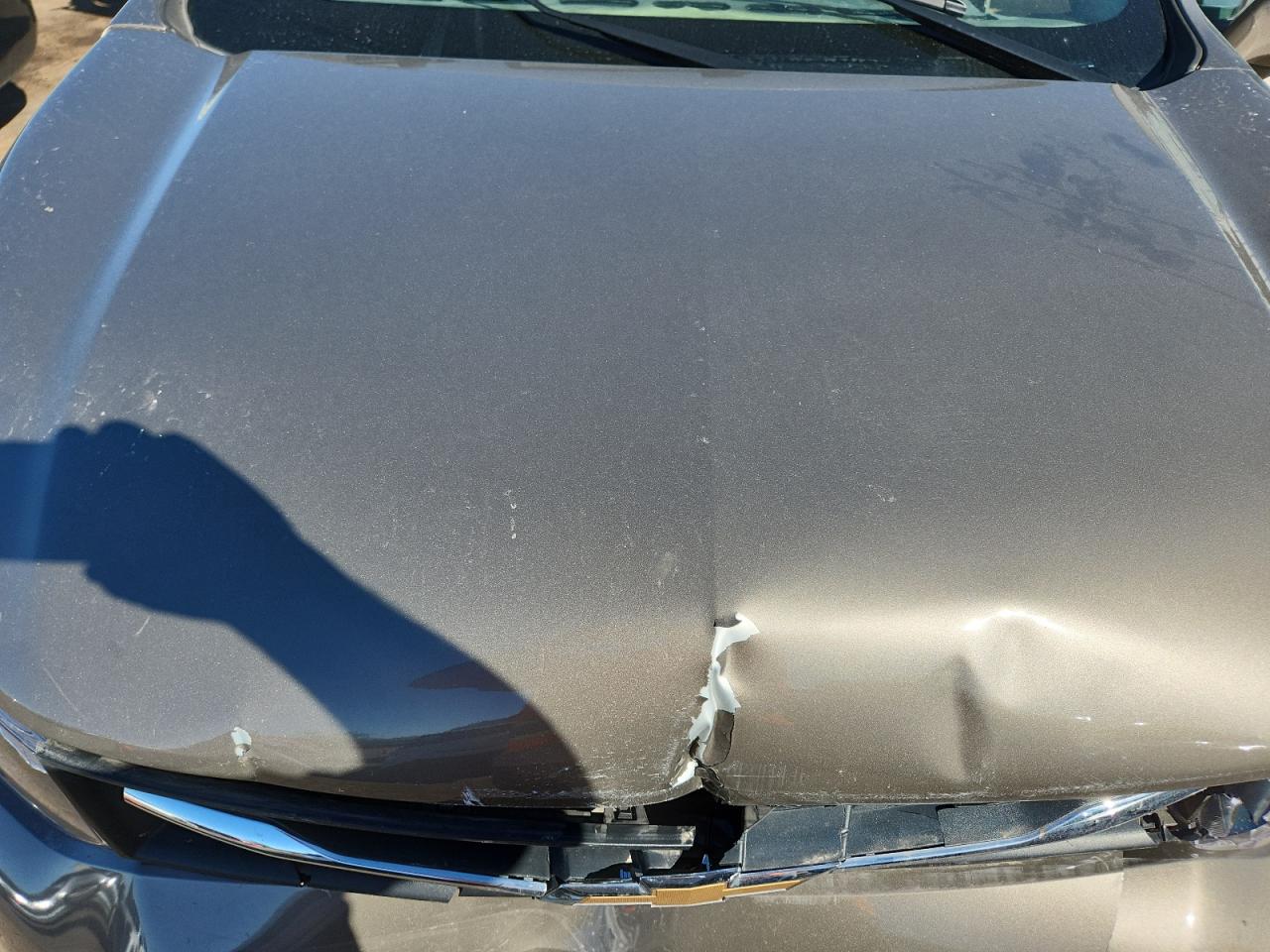 Chevrolet Trax 1lt Image 5