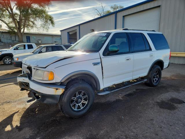 Salvage Ford Expedition