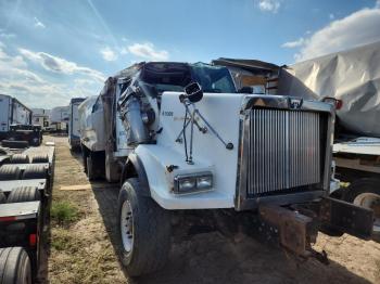  Salvage Western Star Auto Ca Convention