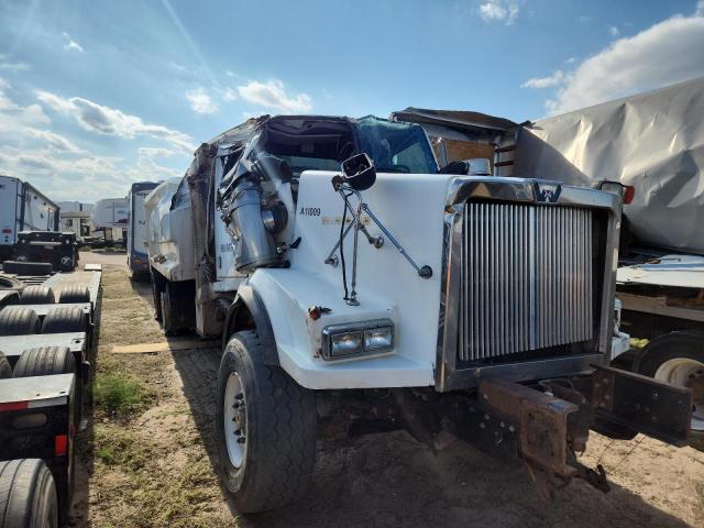  Salvage Western Star Auto Ca Convention