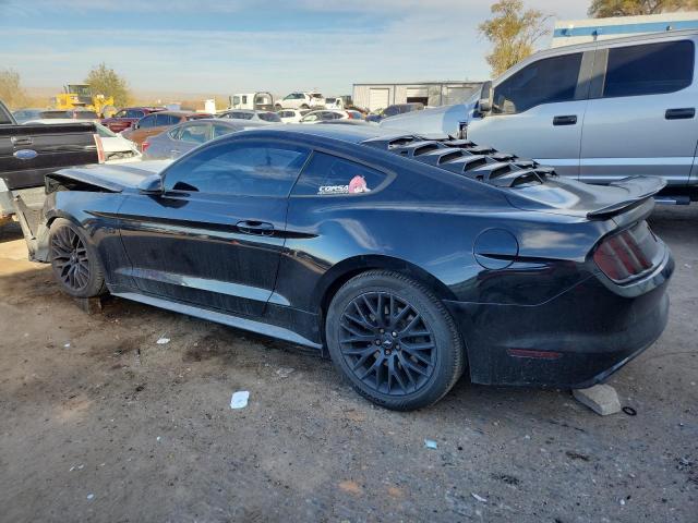 Ford Mustang Gt Image 6