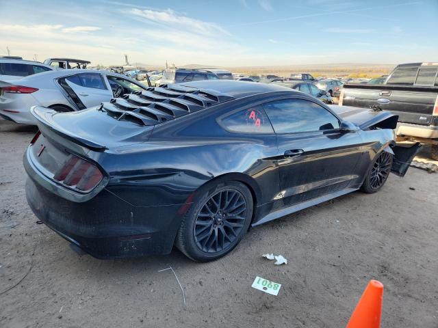 Ford Mustang Gt Image 5