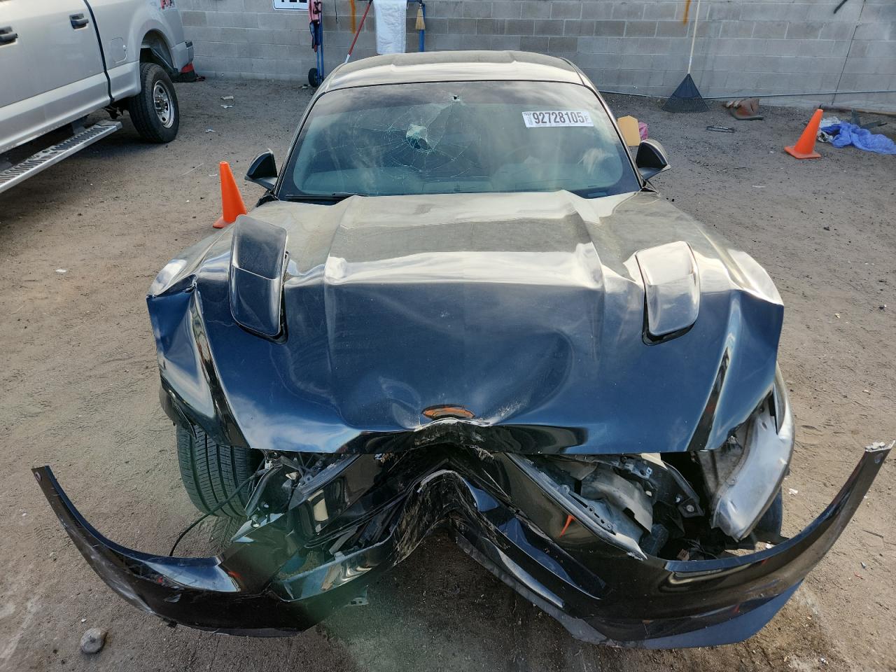 Ford Mustang Gt Image 4