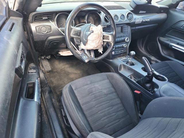 Ford Mustang Gt Image 3