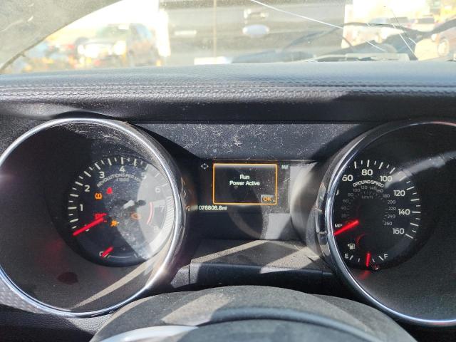 Ford Mustang Gt Image 8