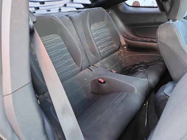 Ford Mustang Gt Image 12