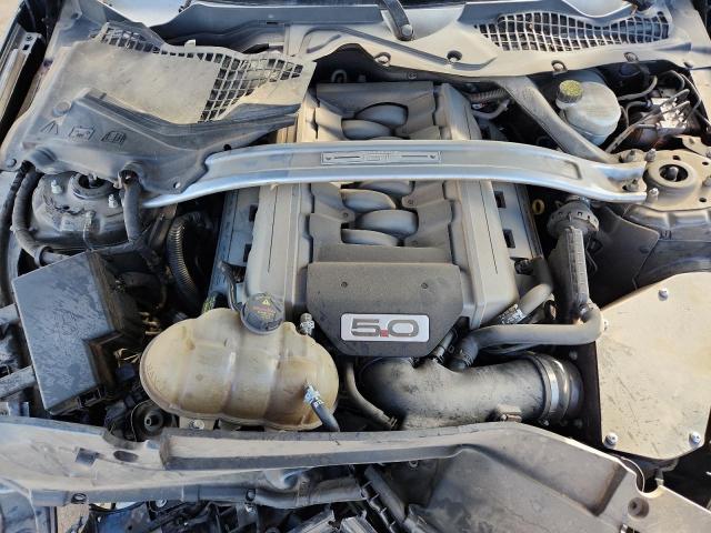 Ford Mustang Gt Image 2