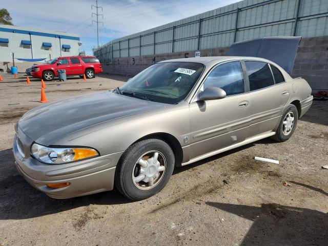  Salvage Buick LeSabre