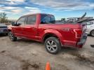 Ford F-150 Supercrew Image 3