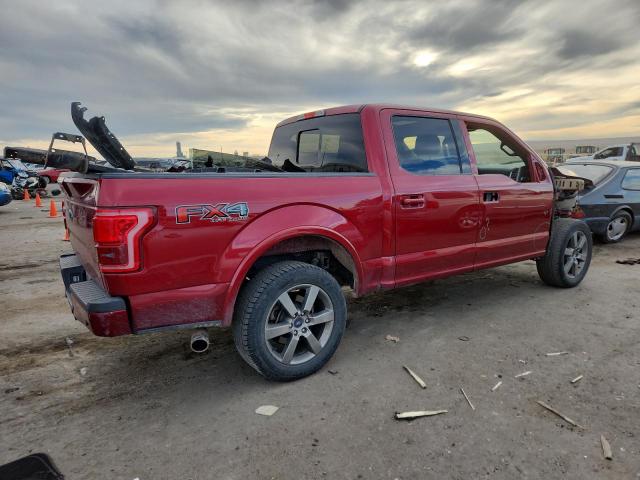 Ford F-150 Supercrew Image 10