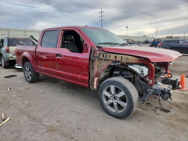 Ford F-150 Supercrew Image 2