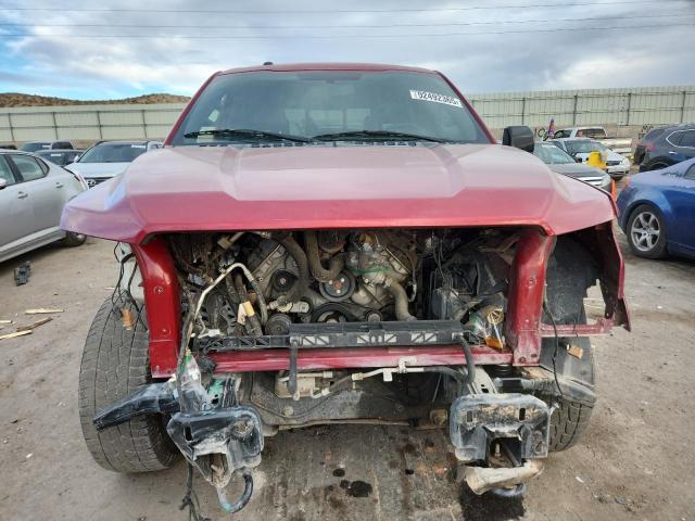 Ford F-150 Supercrew Image 9