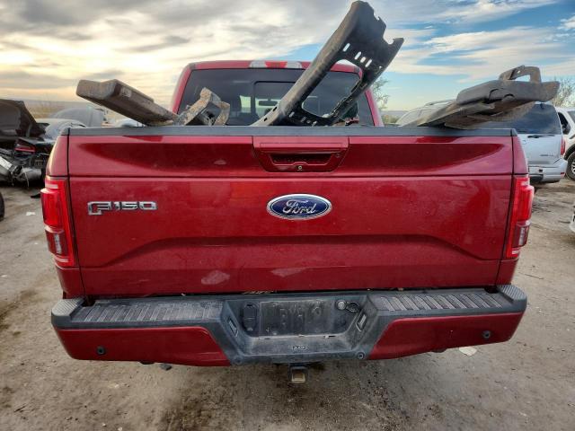 Ford F-150 Supercrew Image 12