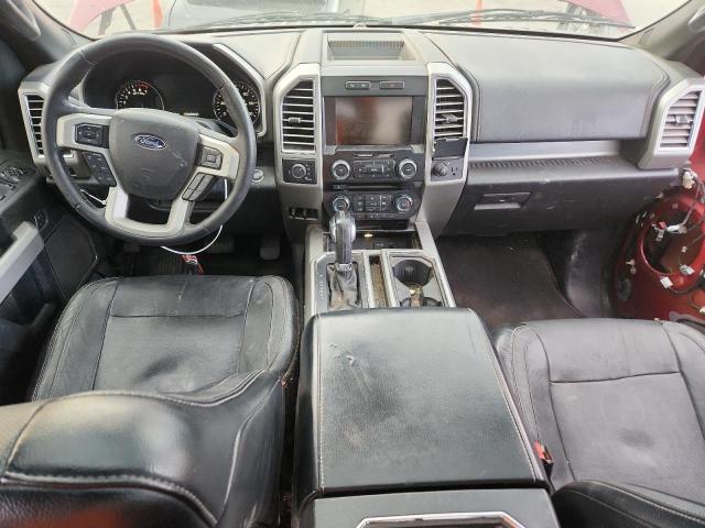 Ford F-150 Supercrew Image 13