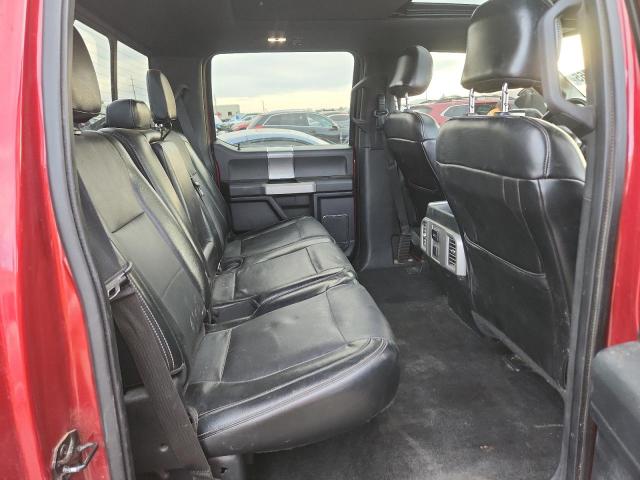 Ford F-150 Supercrew Image 5