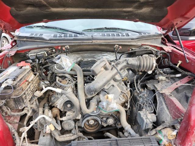 Ford F-150 Supercrew Image 11