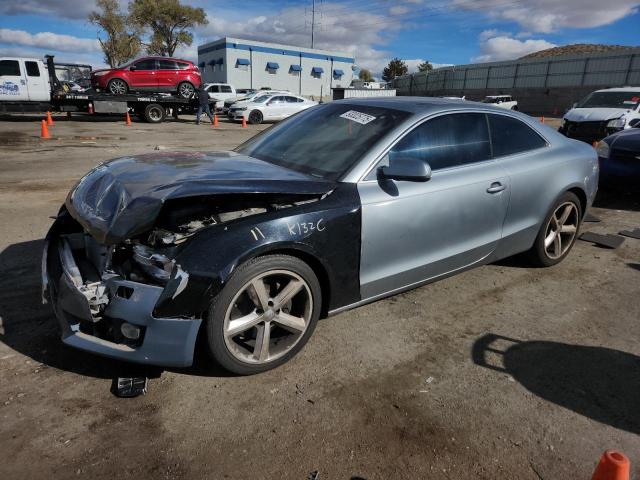  Salvage Audi A5