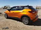Nissan Kicks Sv Image 2