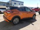 Nissan Kicks Sv Image 4