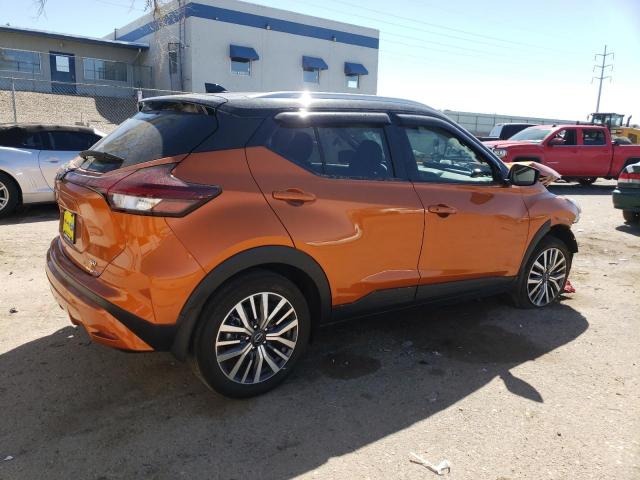 Nissan Kicks Sv Image 4