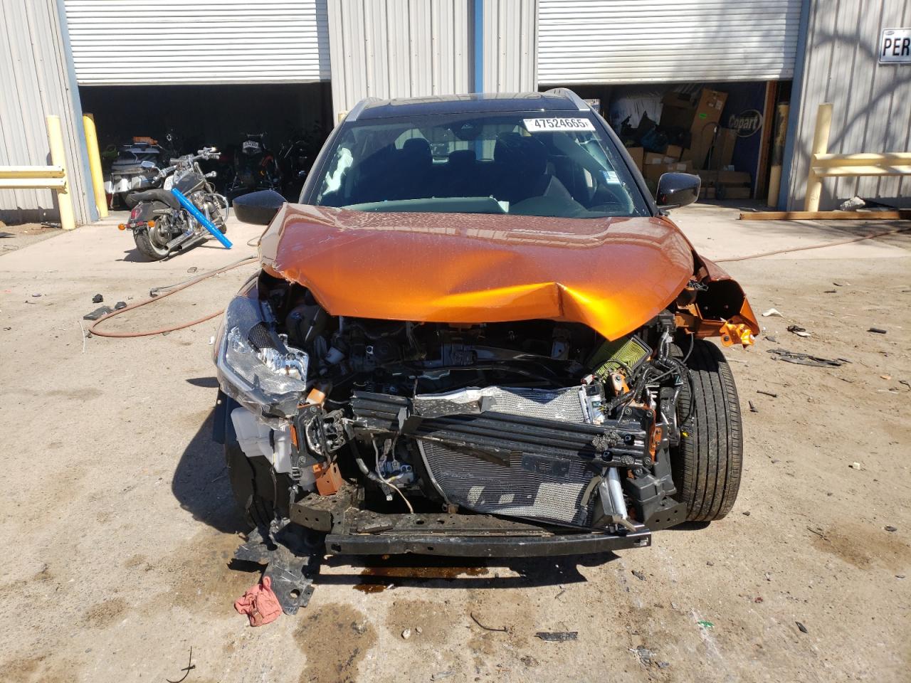 Nissan Kicks Sv Image 3