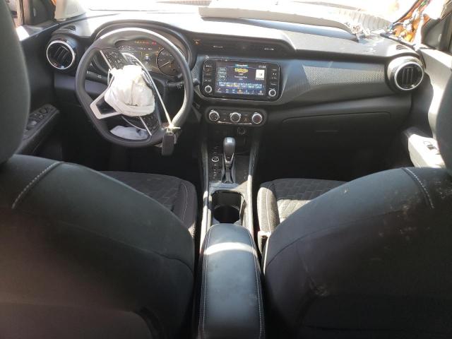 Nissan Kicks Sv Image 8