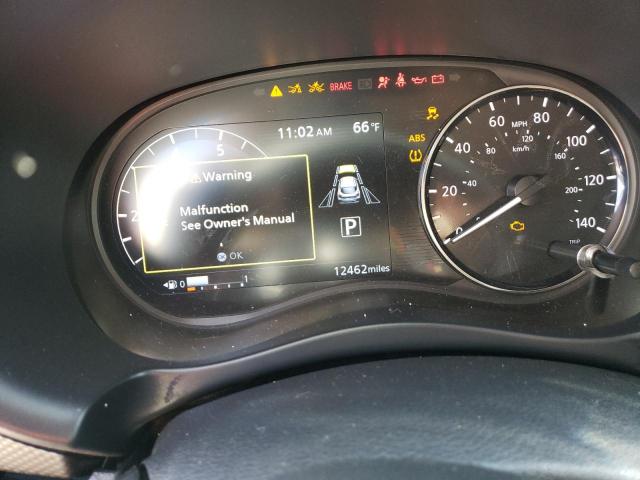 Nissan Kicks Sv Image 10