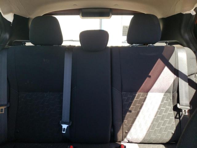 Nissan Kicks Sv Image 9