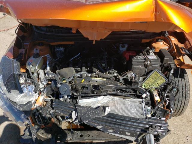 Nissan Kicks Sv Image 13