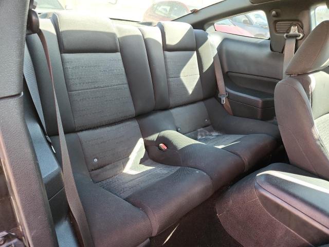 Ford Mustang Image 12